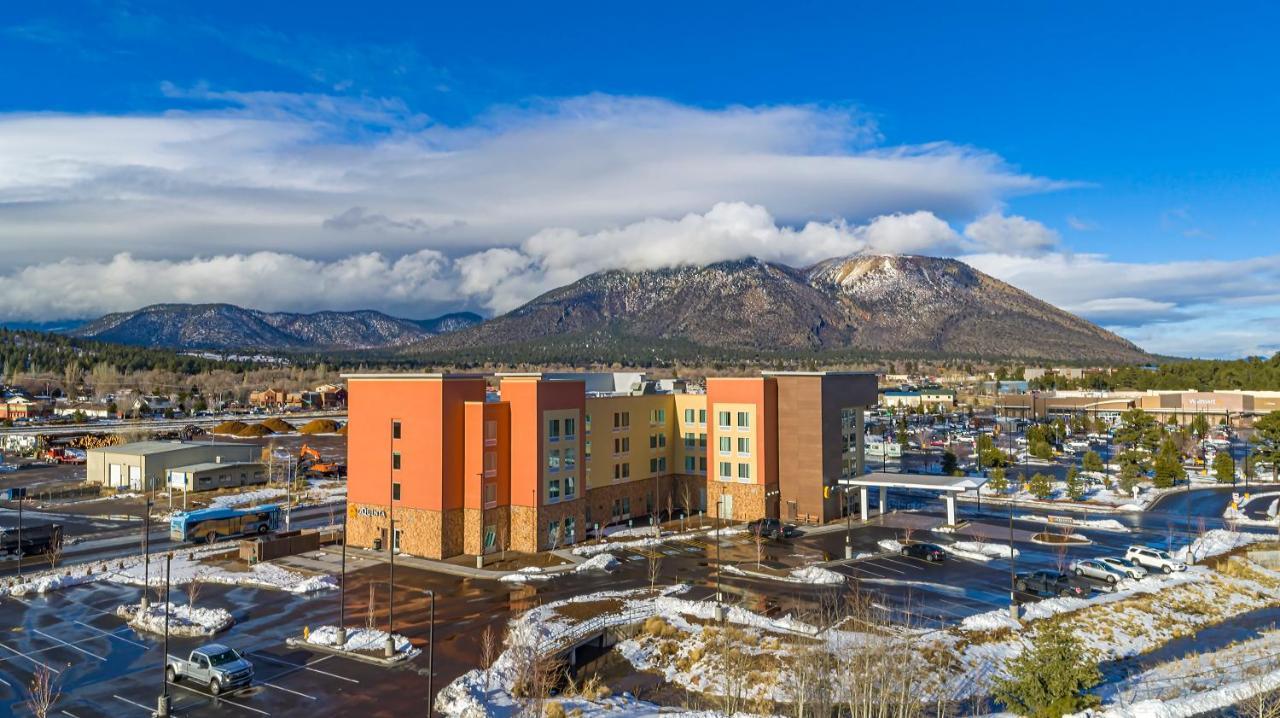 La Quinta By Wyndham Flagstaff East I-40 Hotel Exterior photo