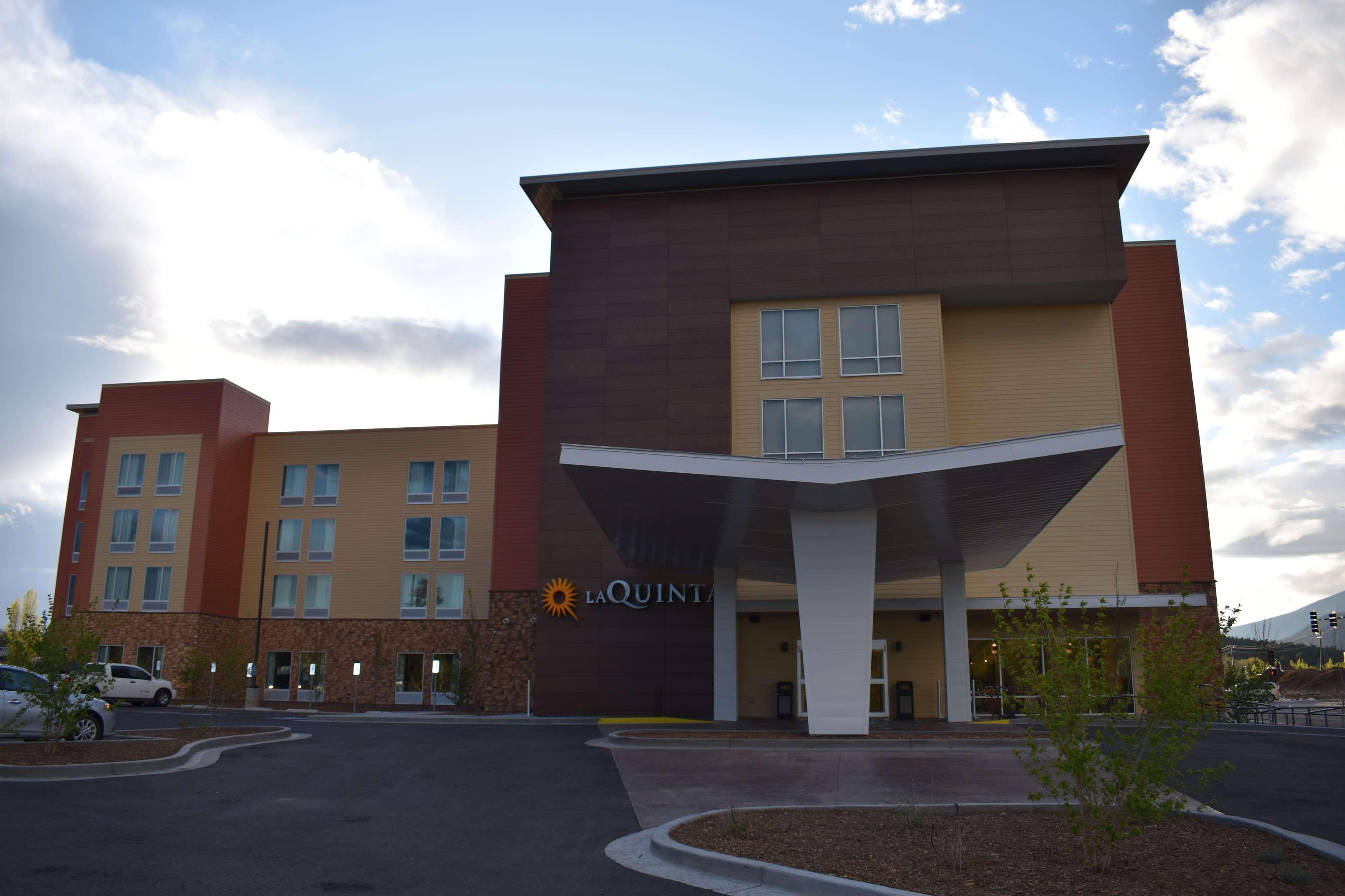 La Quinta By Wyndham Flagstaff East I-40 Hotel Exterior photo